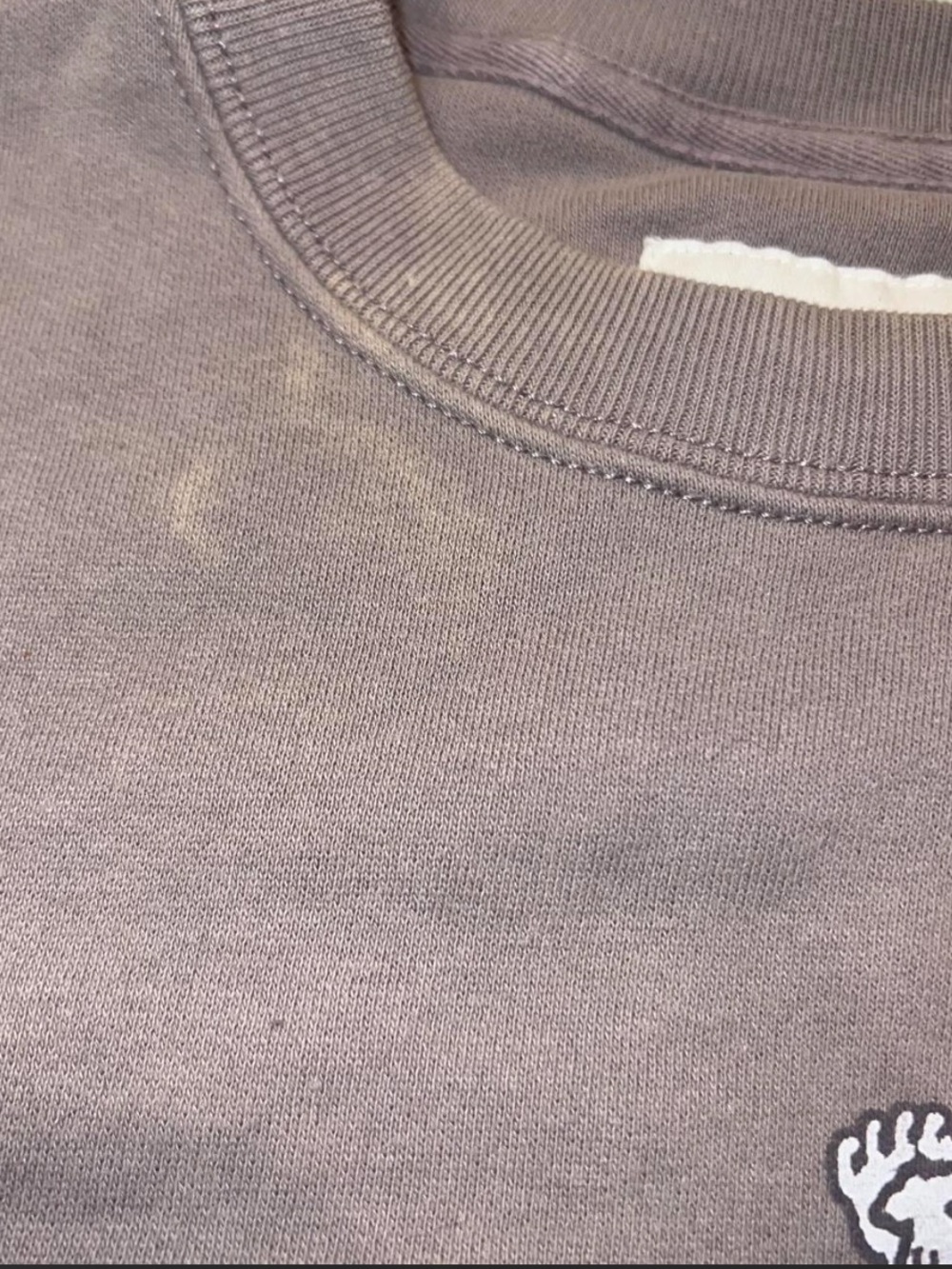 Abercrombie & Fitch Led Zepplin Graphic Sweatshirt - Picture 4 of 4